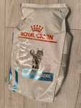 Karma Royal Canin Hypoallerenic 4,5kg dla kota