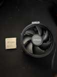 AMD Ryzen 5 2600 + chlodzenie