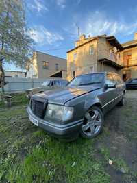 Mercedes w124 230te