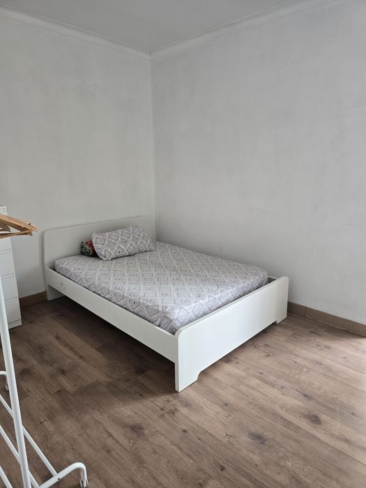 Quarto no Barreiro ao pé do Terminal Fluvial TODAS DESPESAS I