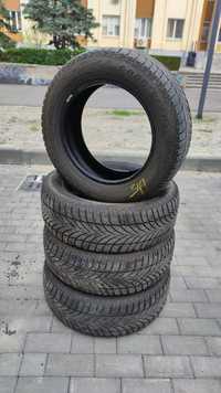 Goodyear UltraGrip Ice 2 215/60 R16 99T XL