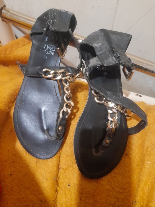 Sapatos para senhora os teus pés agradecem