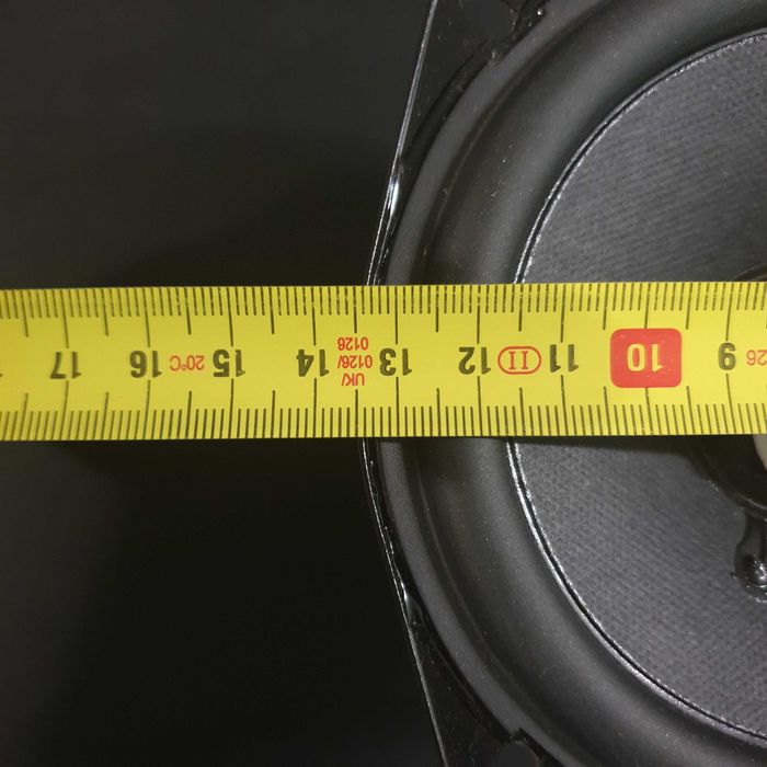 Динаміки SONY 182519111, 20Вт, 8Ом (пара)