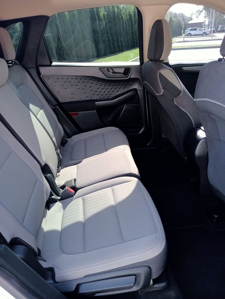 Ford Escape 1.5AWD 2020