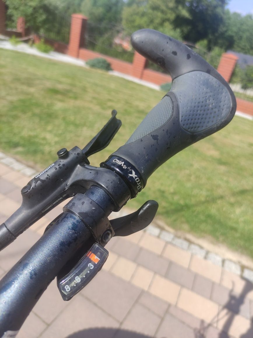 Rower MTB Unibike Flash