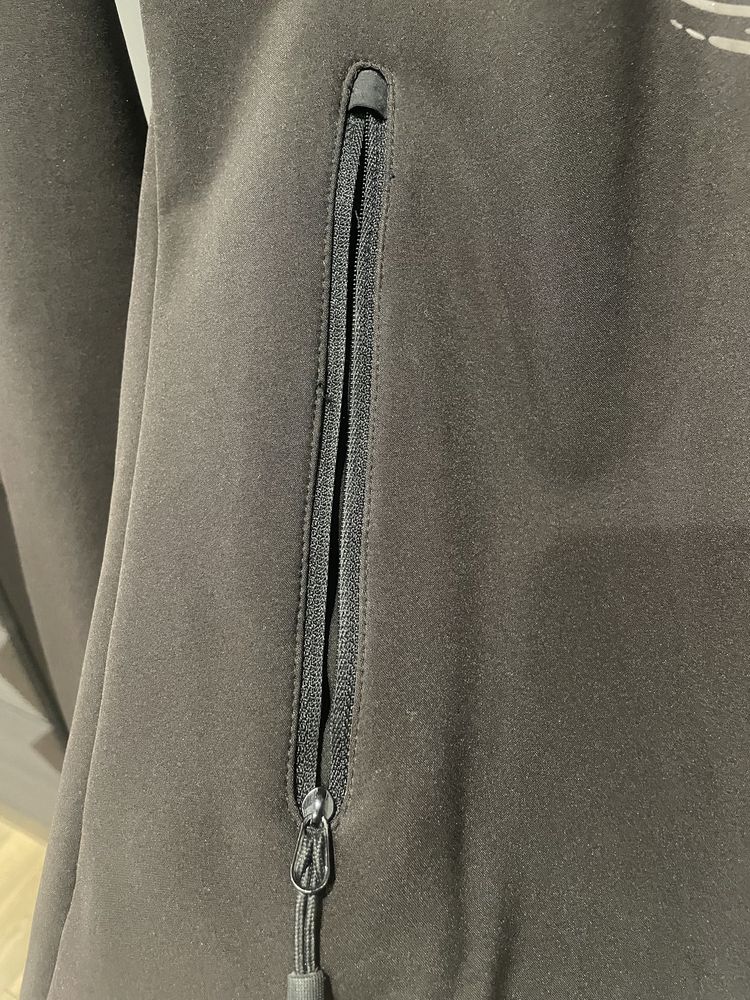 Kurtka softshell campus xl