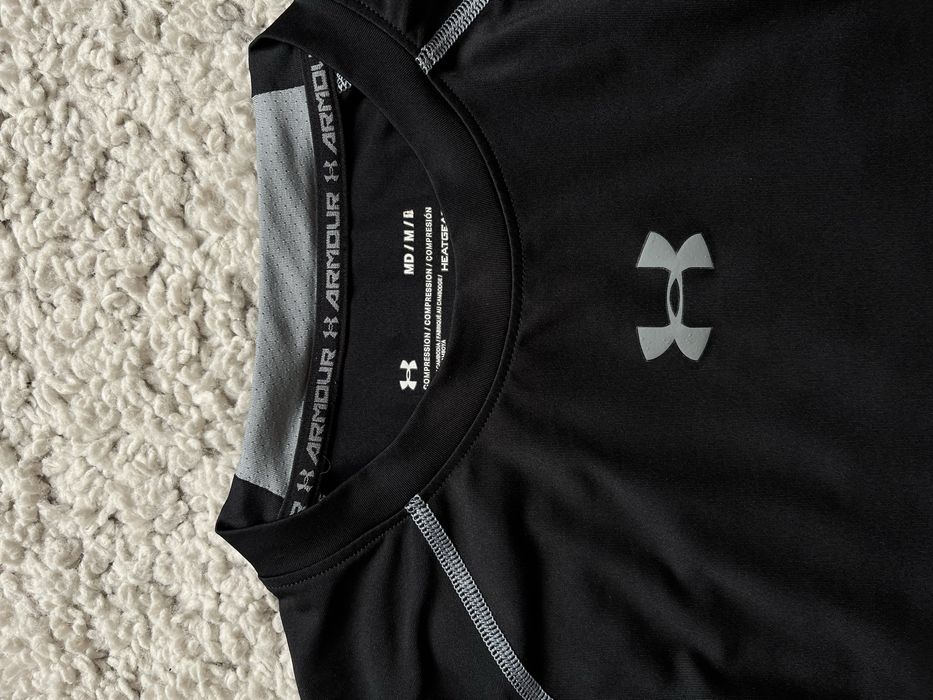 Лонгслив Under Armour Новый