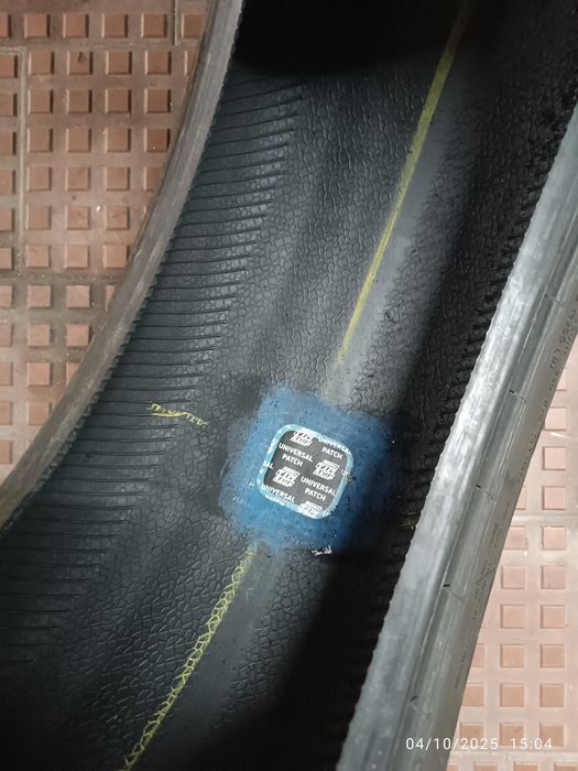 Pneu continental premium contact 6 205 / 55 R16