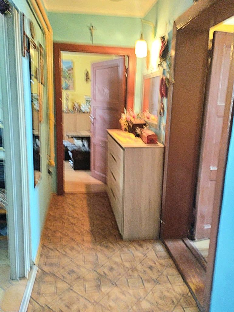 Sprzedam Mieszkanie w Godkowie