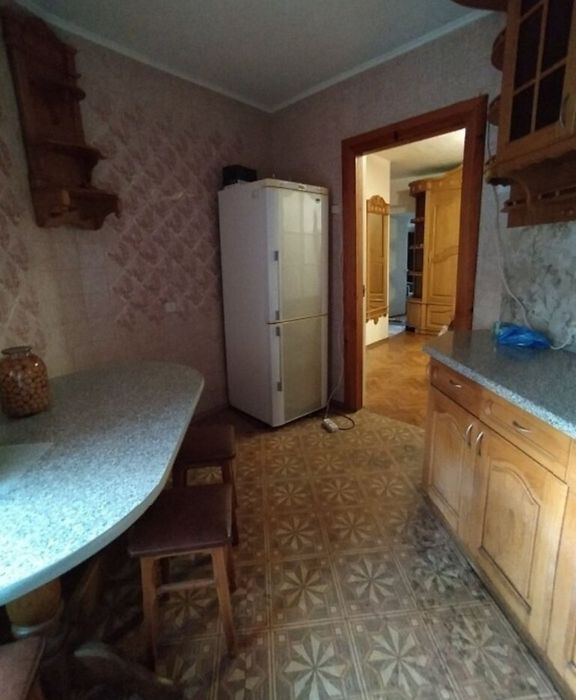 Продаю 3х кв.74,4м на 6Слободской- п. Центральный