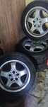 Opony z felgami 16 VW, Seat Skoda..5x112 piasta 57.1