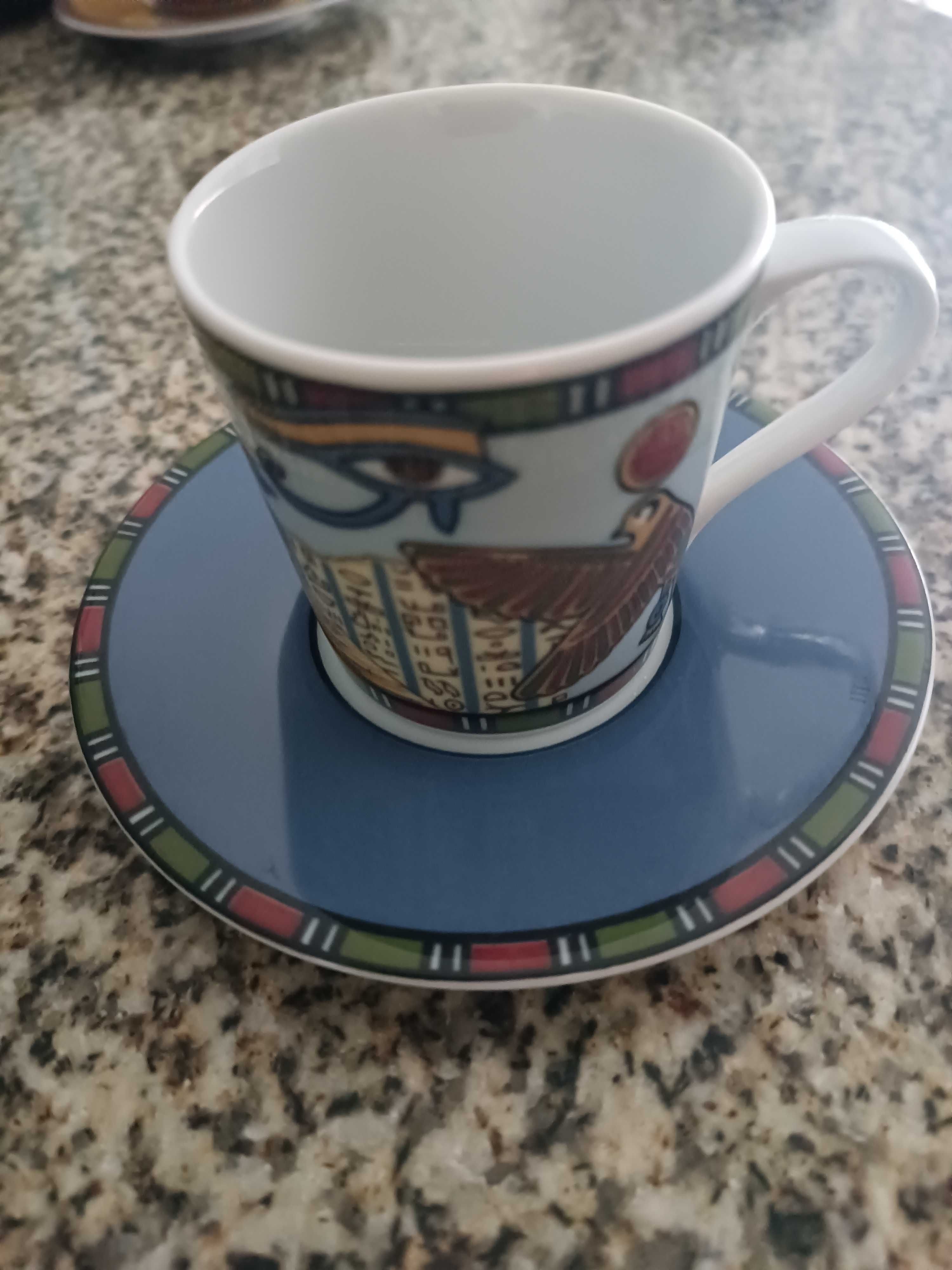 Chavena de café Spal Solafrance