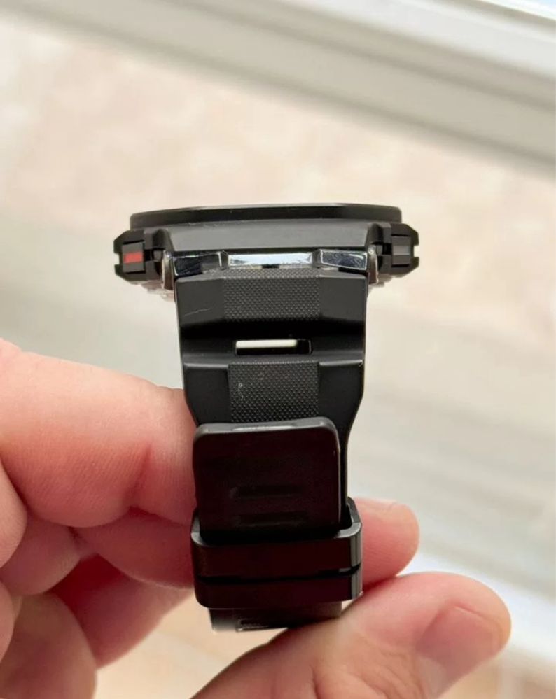 Часы мужские Casio G-Shock GBD-200
