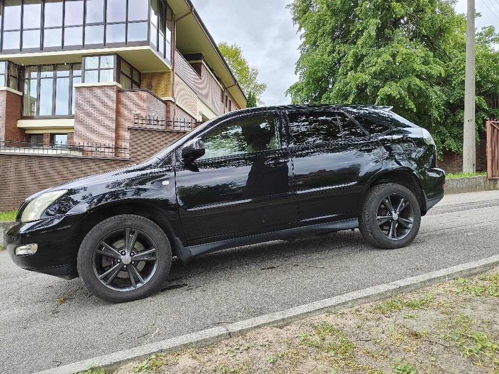 Lexus RX 300 2004