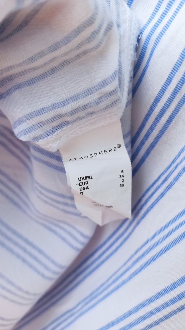 Camisa Atmosphere