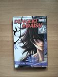 Dengeki Daisy tom 13