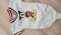 Body zara miki 116 dziewczynka