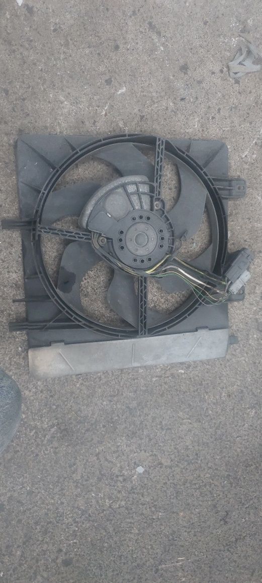 Ventoinha ventilador  C3