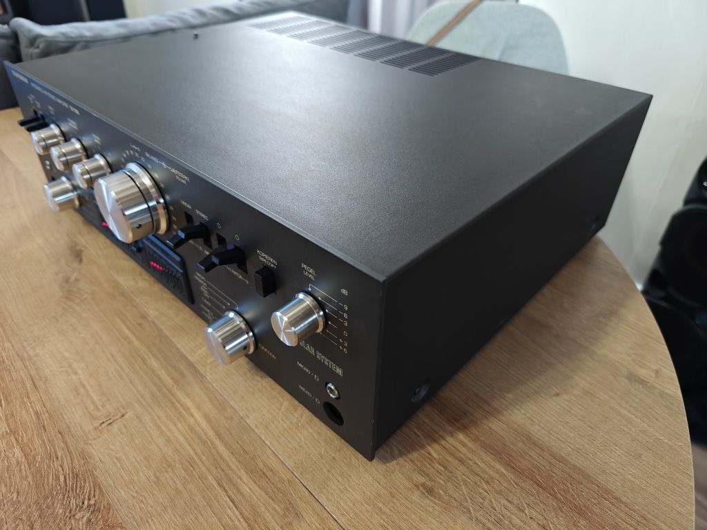 Telefunken TA 750 BDB stan