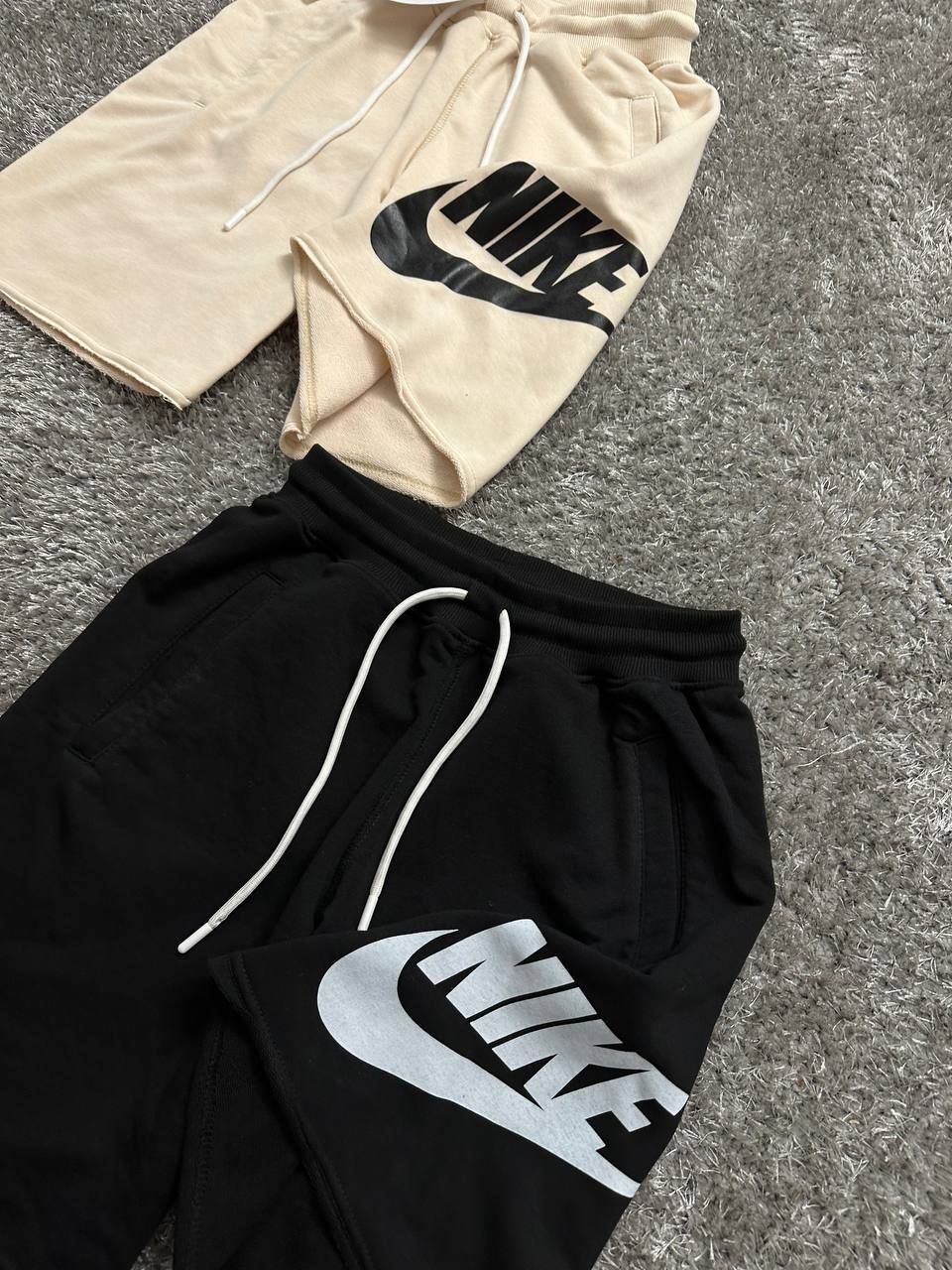 Шикарные шорты Nike