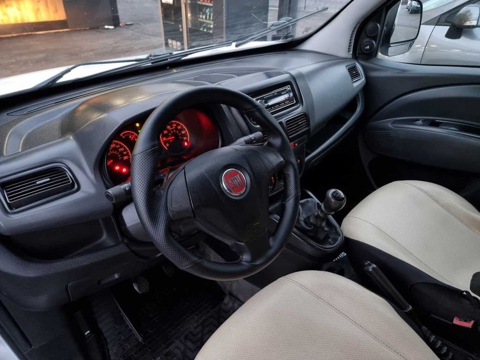 Продам  Fiat Doblo 2010. Можна в розстрочку, під викуп.