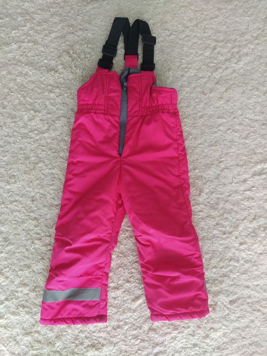 Комбінезон, полукомбінезон, куртка на 1.5- 2 роки