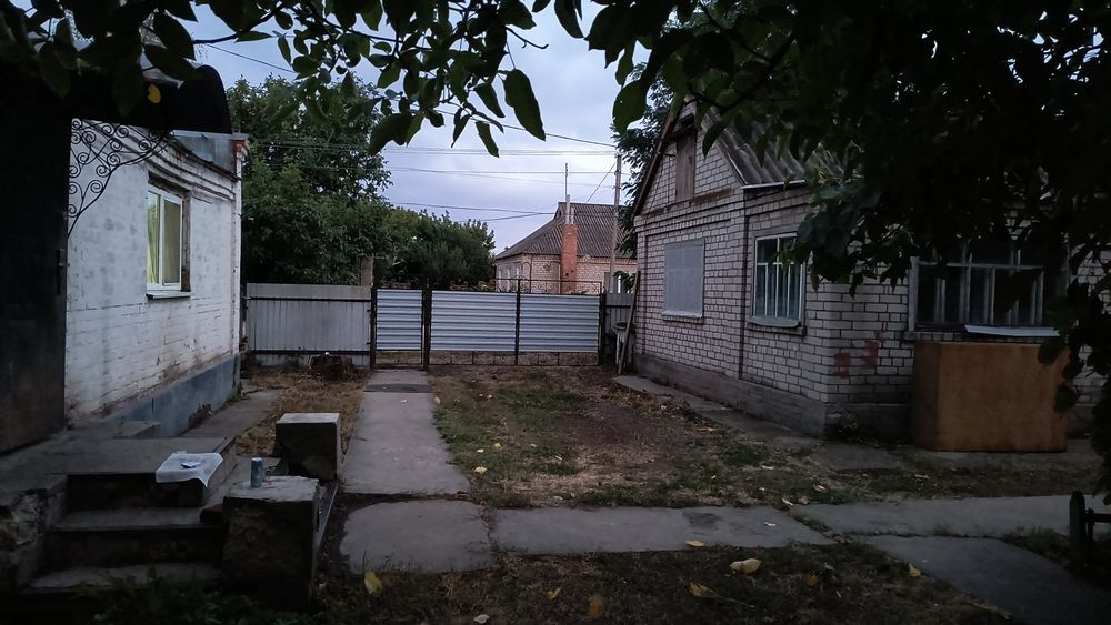 Продам будинок, селище Васильківка, вулиця Лозова (колишня Колота) -38