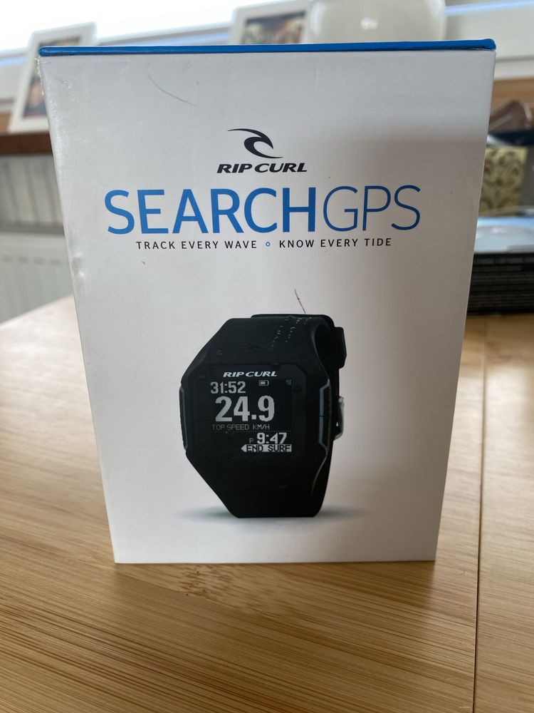 Zegarek Rip Curl Search GPS