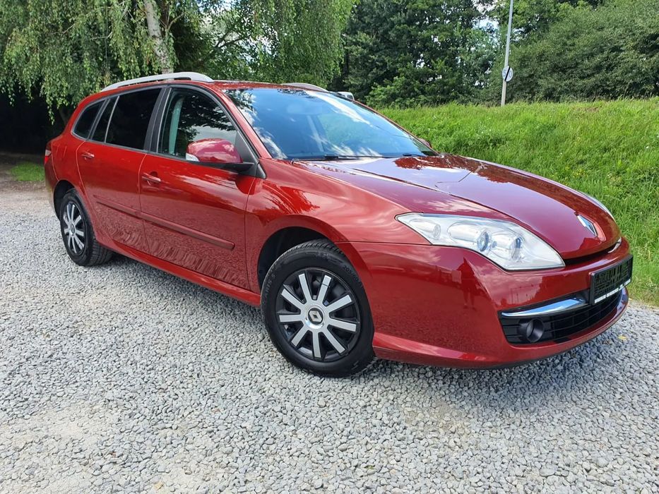 Renault Laguna