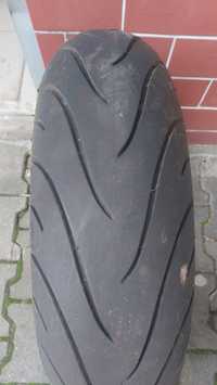 Opona motocyklowa Michelin 160/60 ZR 17