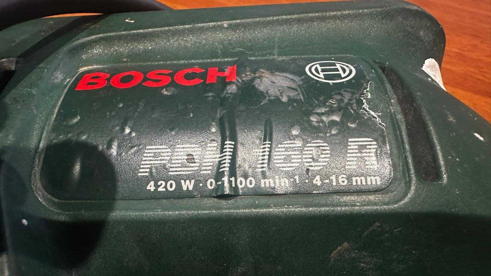 Młotowiertarka BOSCH PBH 160R