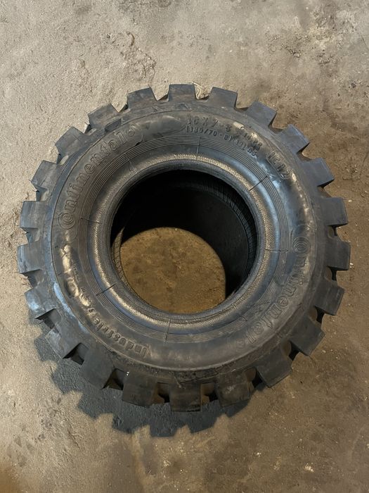 Nowa Opona 18x7-8 Continental 1 (szt)