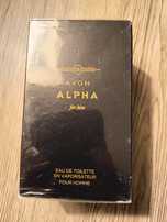 Avon Alpha męska unikat