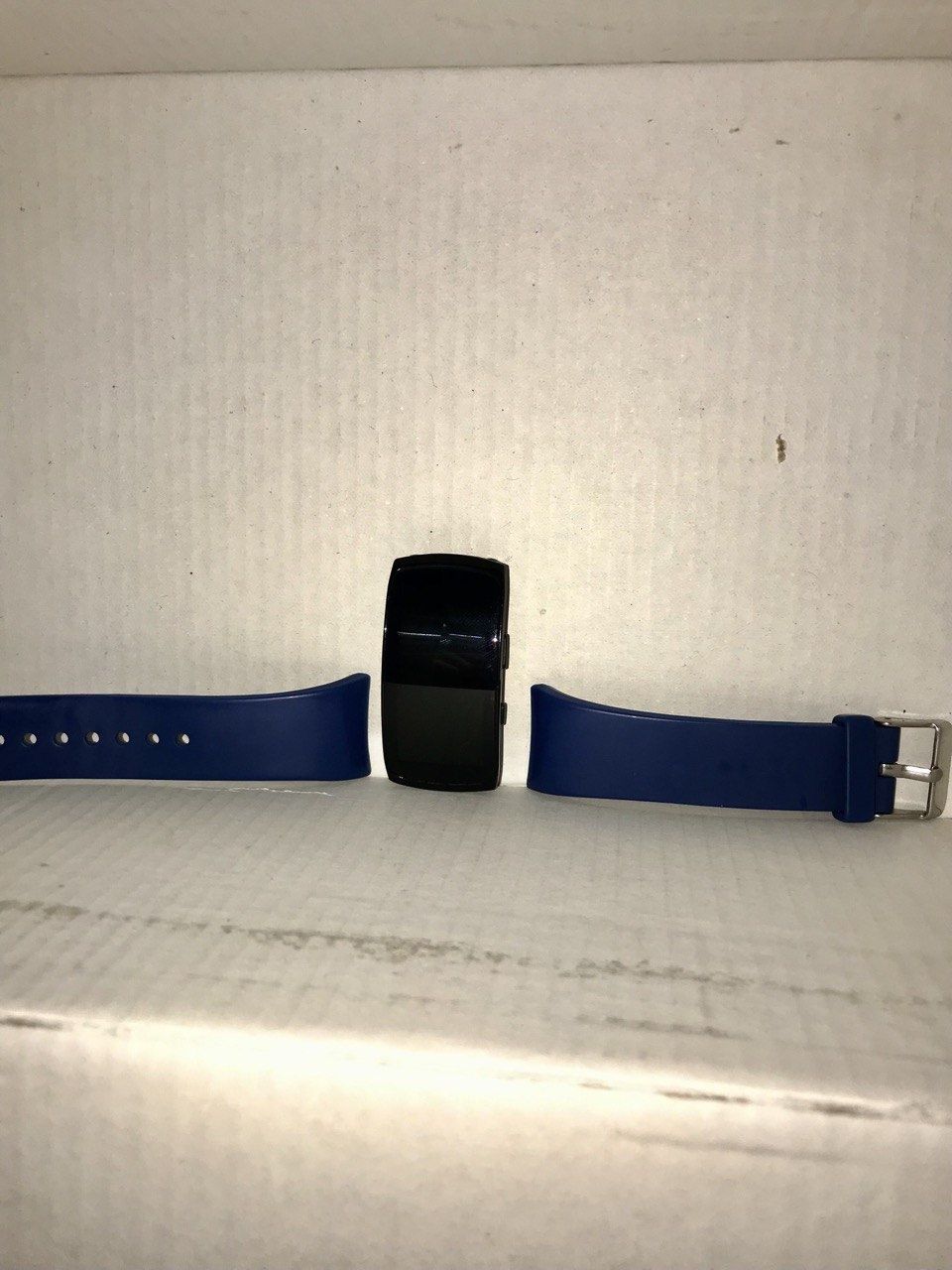 Samsung Gear Fit 2 Pro
