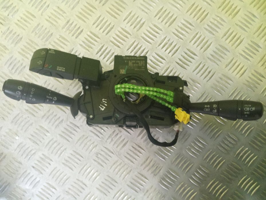 Шлейф керма руля Renault Trafic 3 Opel Vivaro Трафик Шрот Виваро Т3