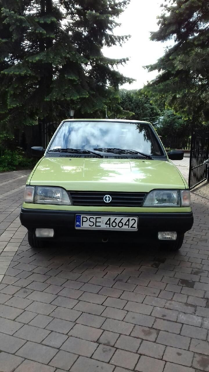 Polonez Caro 1.6 95r