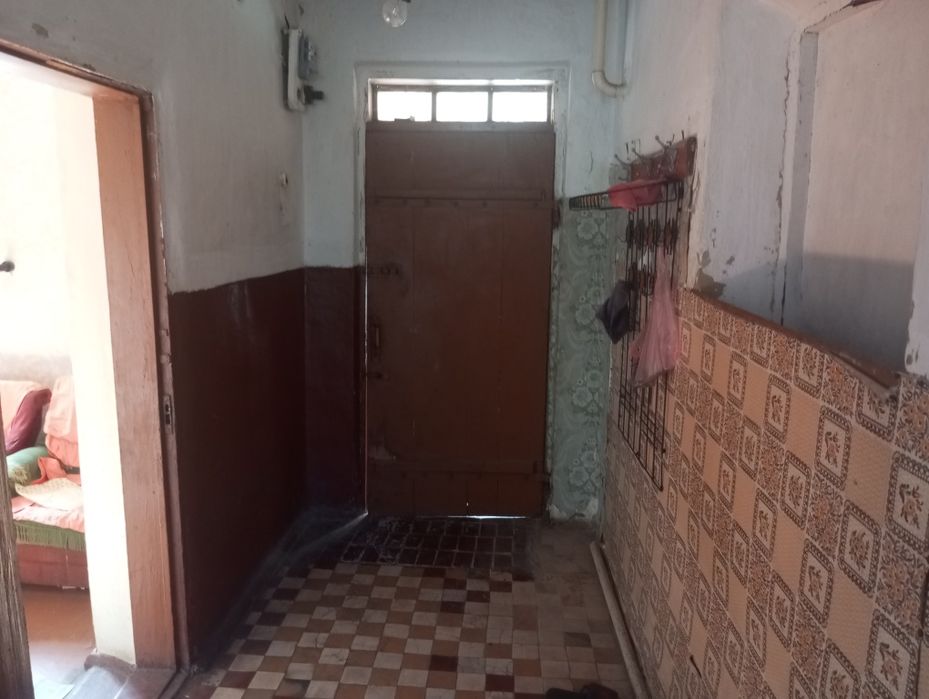 Продам дом Берестин(Красноград)