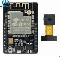 esp32 + CAM esphome + homeassitant + iot