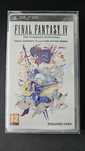 Final Fantasy IV and The after years PSP