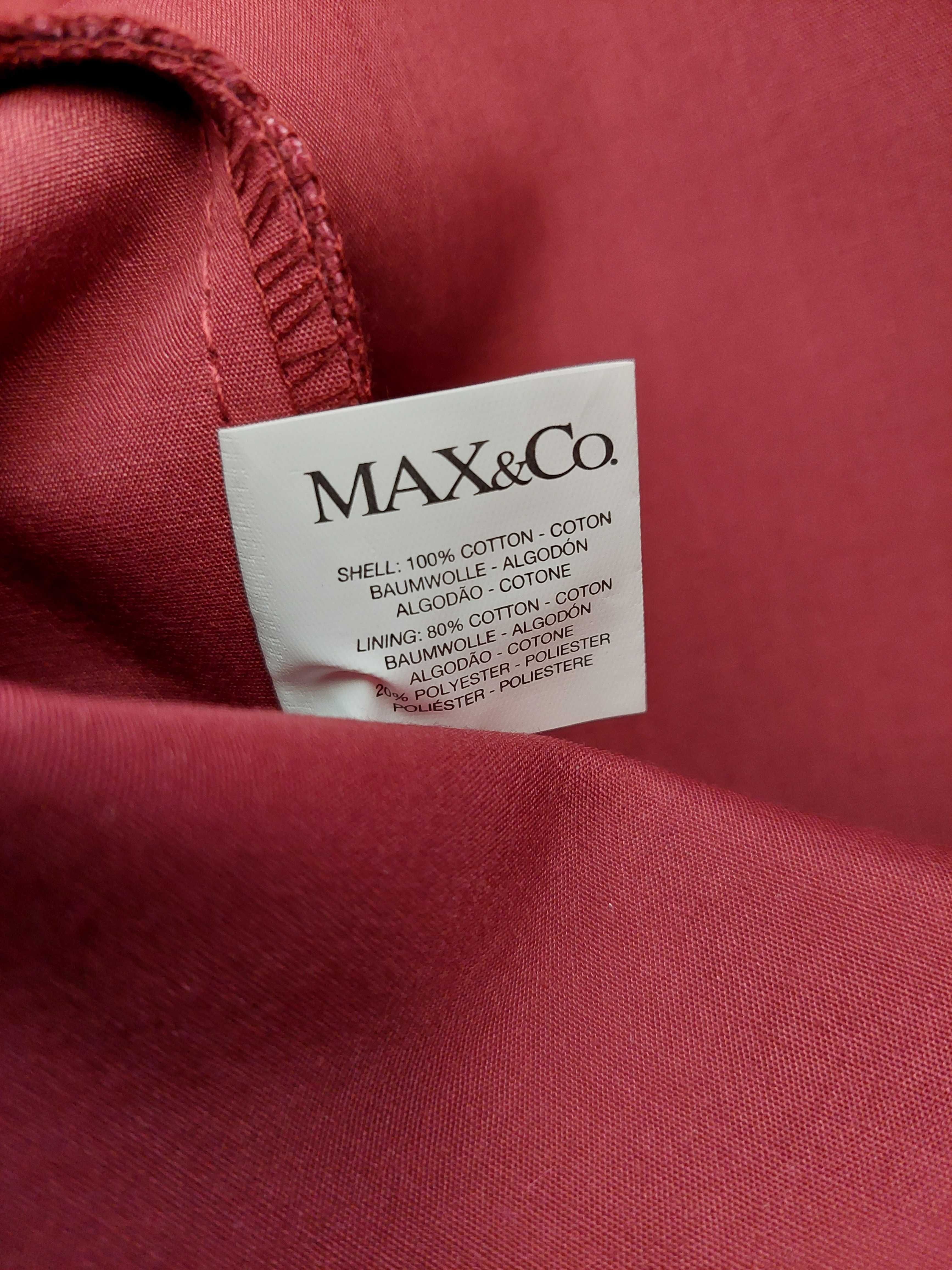 Max&Co. - Nowa, Pojemna torba typu Shopper
