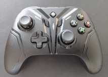 gamepad, kontroler do gier