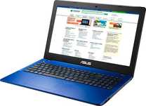 Ноутбук Asus X550CC Intel Core i3 DDR3 8 ГБ 750GB в хорошому стані