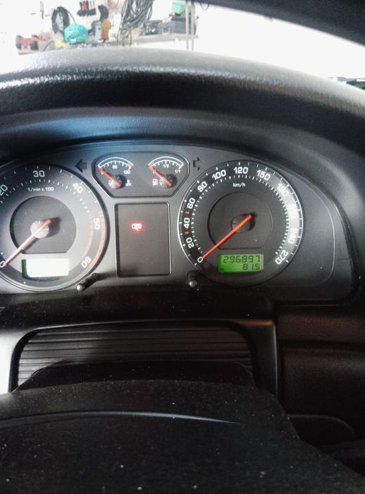 Skoda superb 1.9 TDI pd 130cv