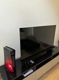 TV Samsung 4K (Nova)