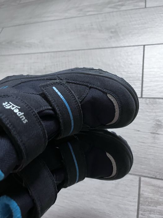 Черевики Superfit