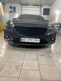 Автомобиль Mazda 6 2016 GJ