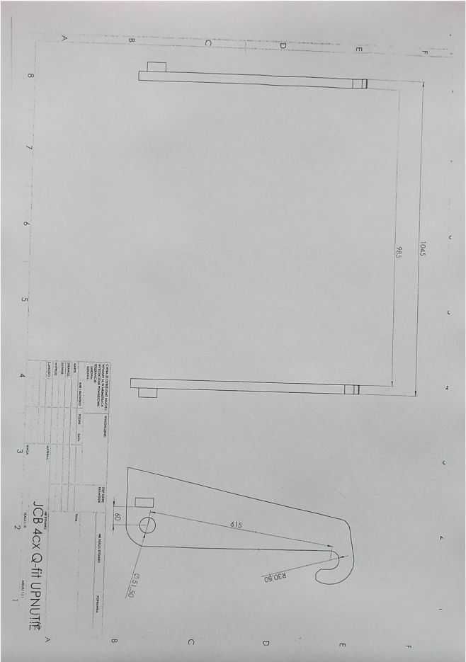 Pług śnieżny strzałkowy Metal-Technik 3,0 m - Pług do odśnieżania