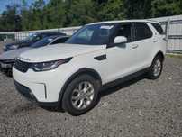 2020 Land Rover Discovery SE