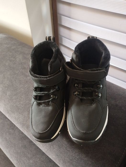 Buty trekkingowe dla dzieci  .Nowe bez metki.