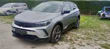 Opel Grandland X Automat, Bardzo bogate wyposażenie, Okazja!
